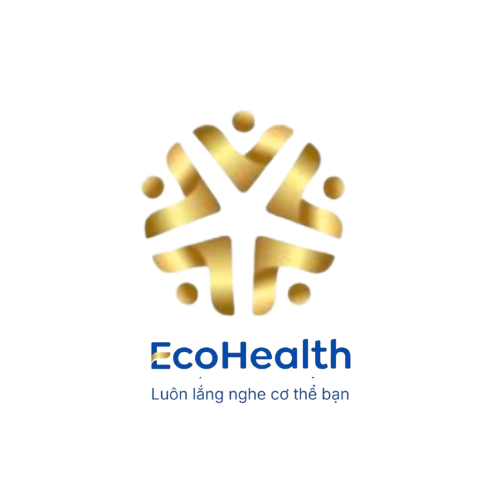 EcoHealth logo