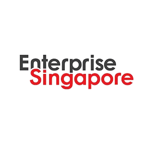 Enterprise Singapore logo