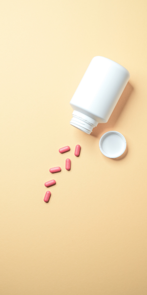 DigitalHealth.sg medication concierge preparing prescriptions.