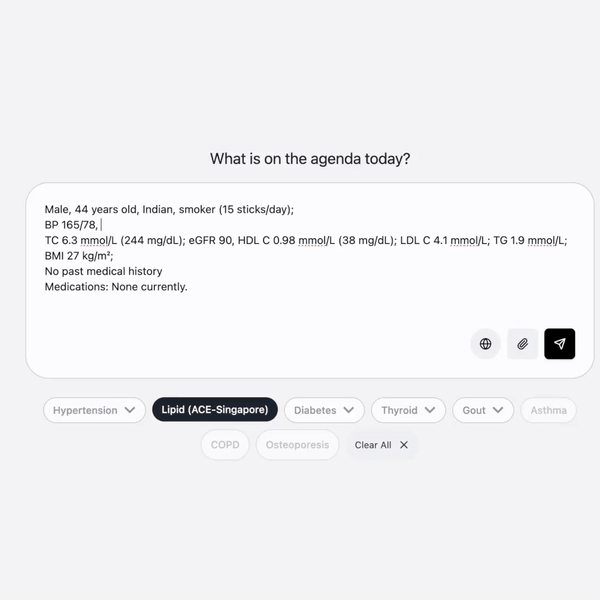 Remedy A.I. recommendation workflow